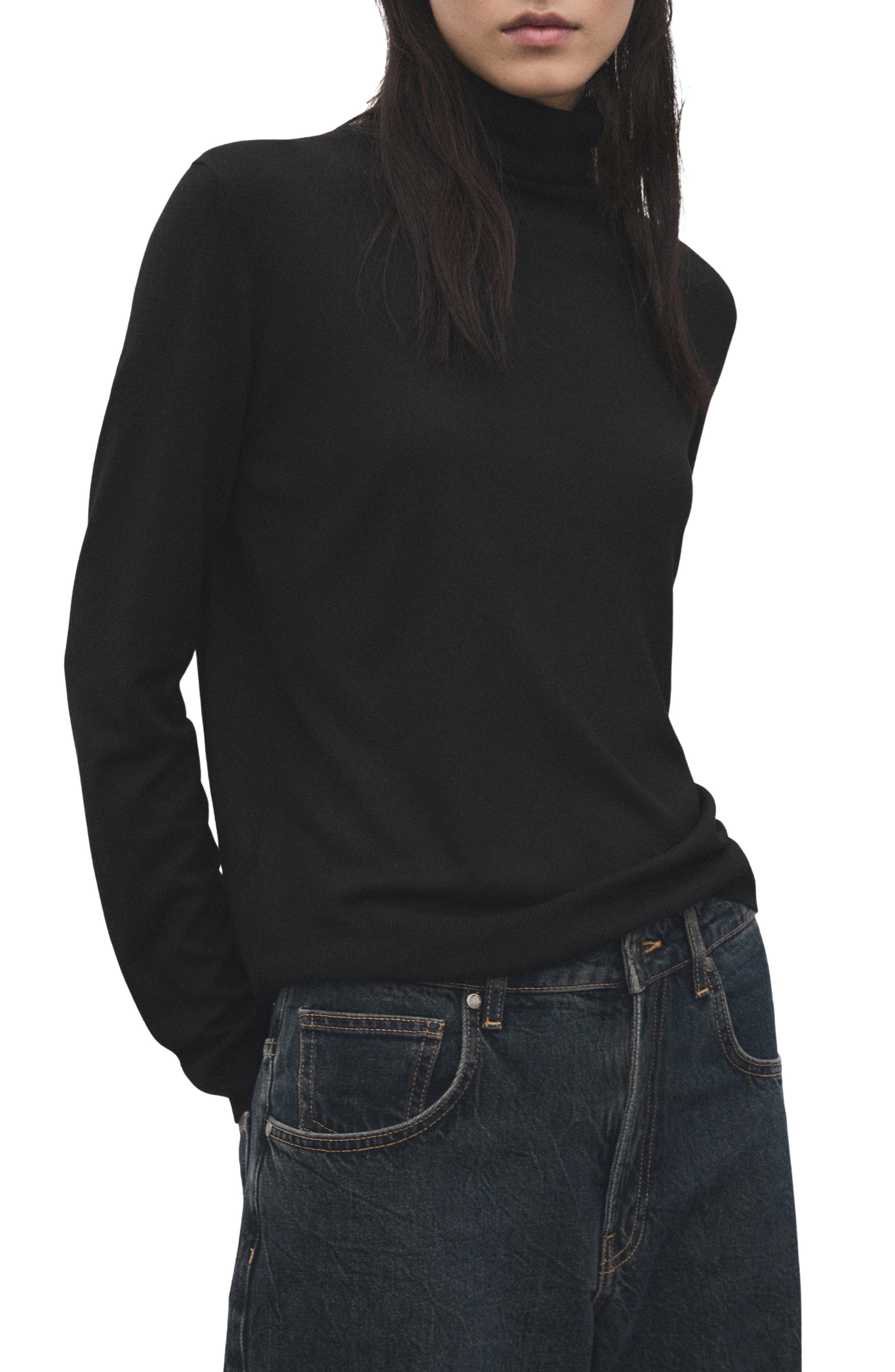 selected BLACK