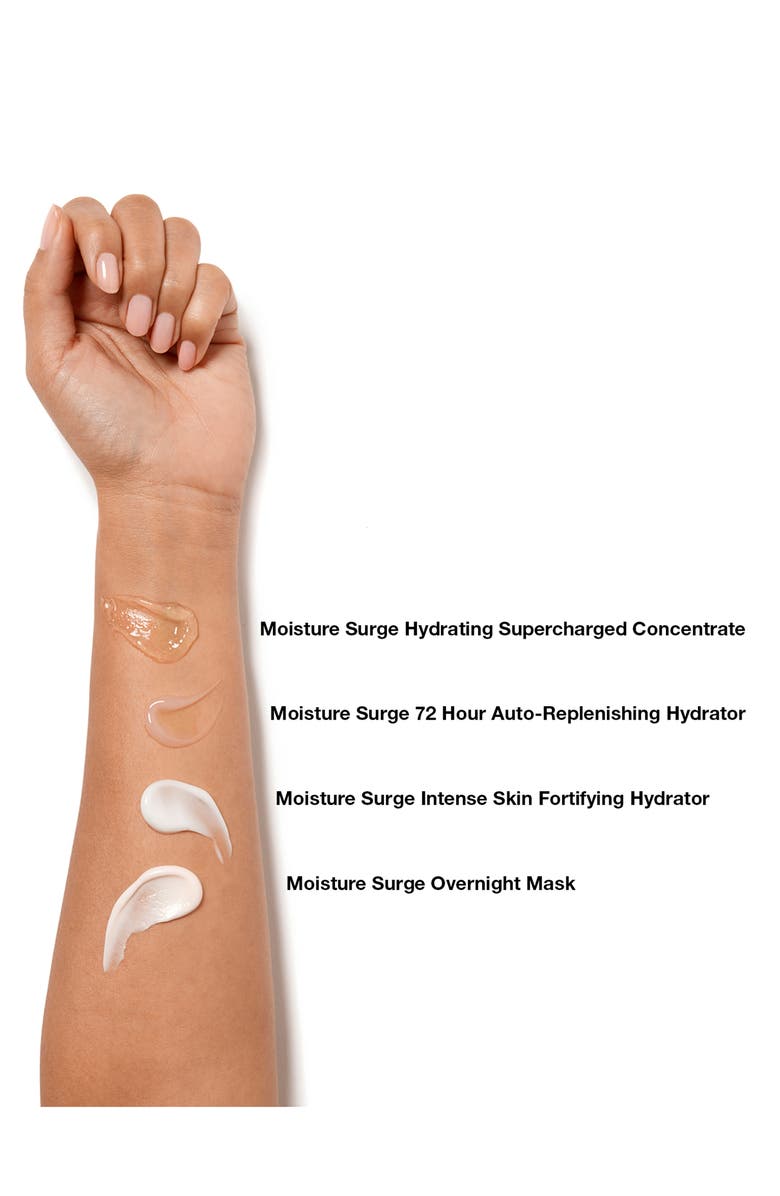 Clinique Moisture Surge Intense Skin Fortifying Hydrator, Alternate, color,