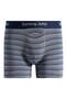  Frost Gray Pencil Stripe
