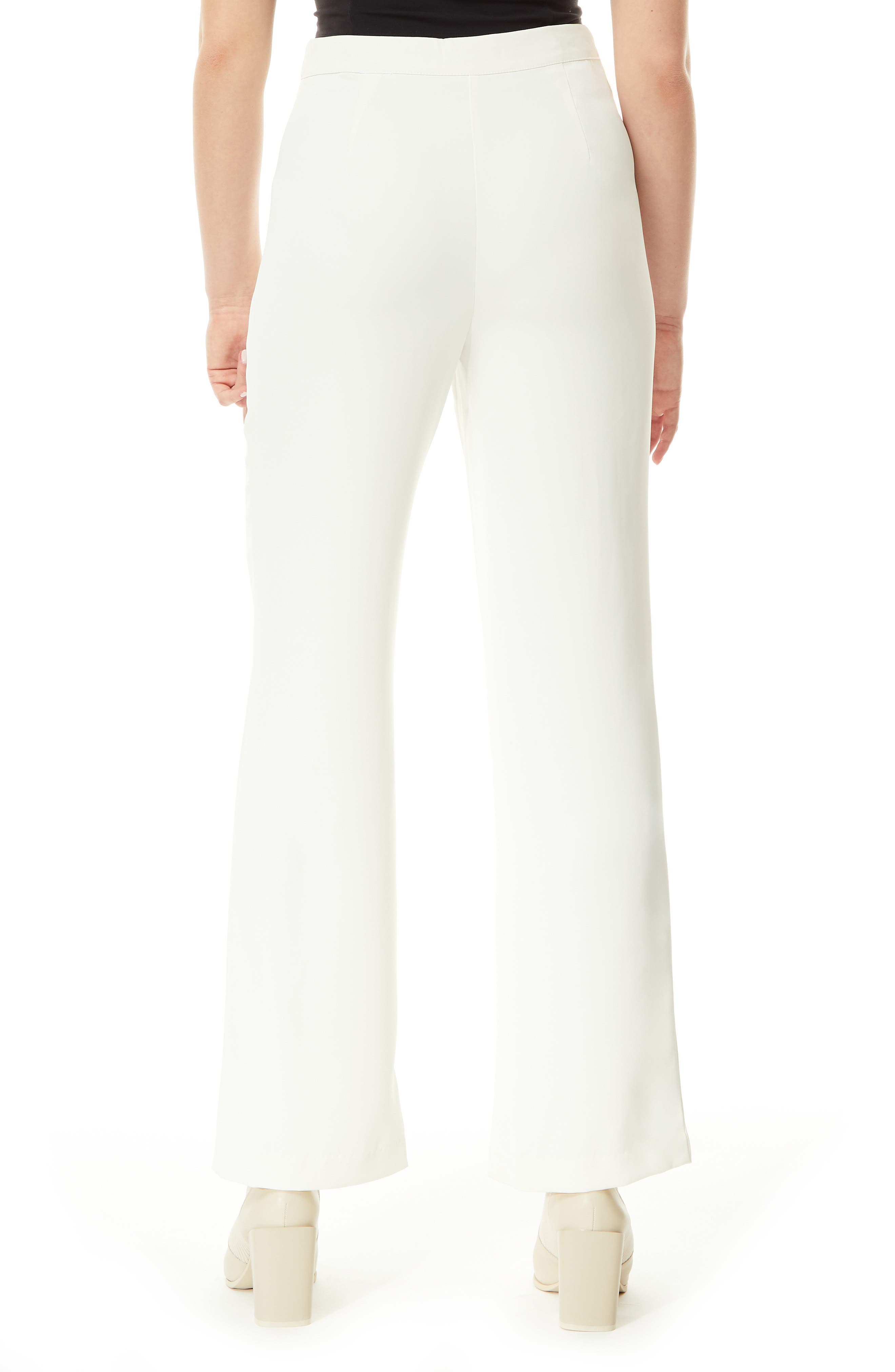 Carmen Wide Leg Pant - image 2