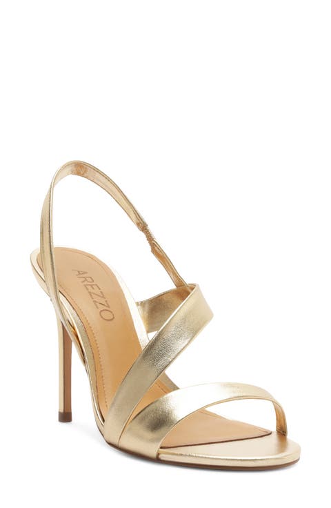 Nadia Stiletto Sandal (Women)