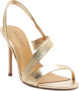 Arezzo Nadia Stiletto Sandal