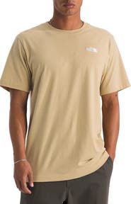 The North Face Evolution Simple Dome Cotton T-Shirt