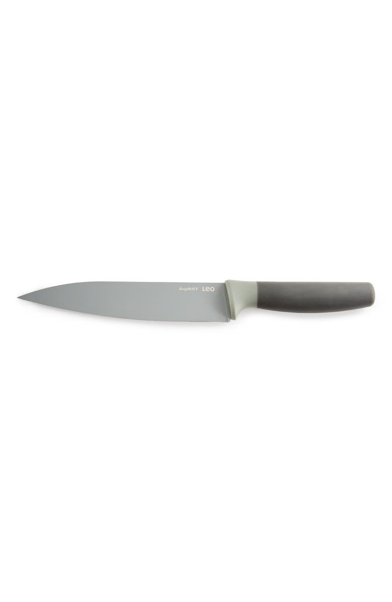 BergHOFF 7 1/2" Carving Knife, Main, color, Grey