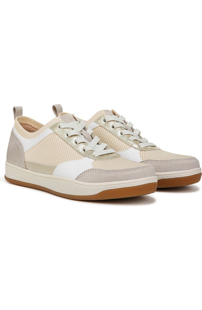 LifeStride Dynamic Sneaker, Main, color, Tan