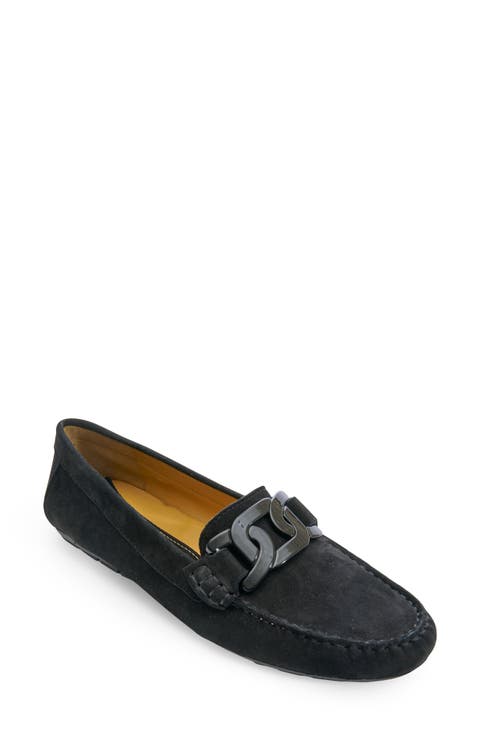 Aiker Driving Loafer (Women)