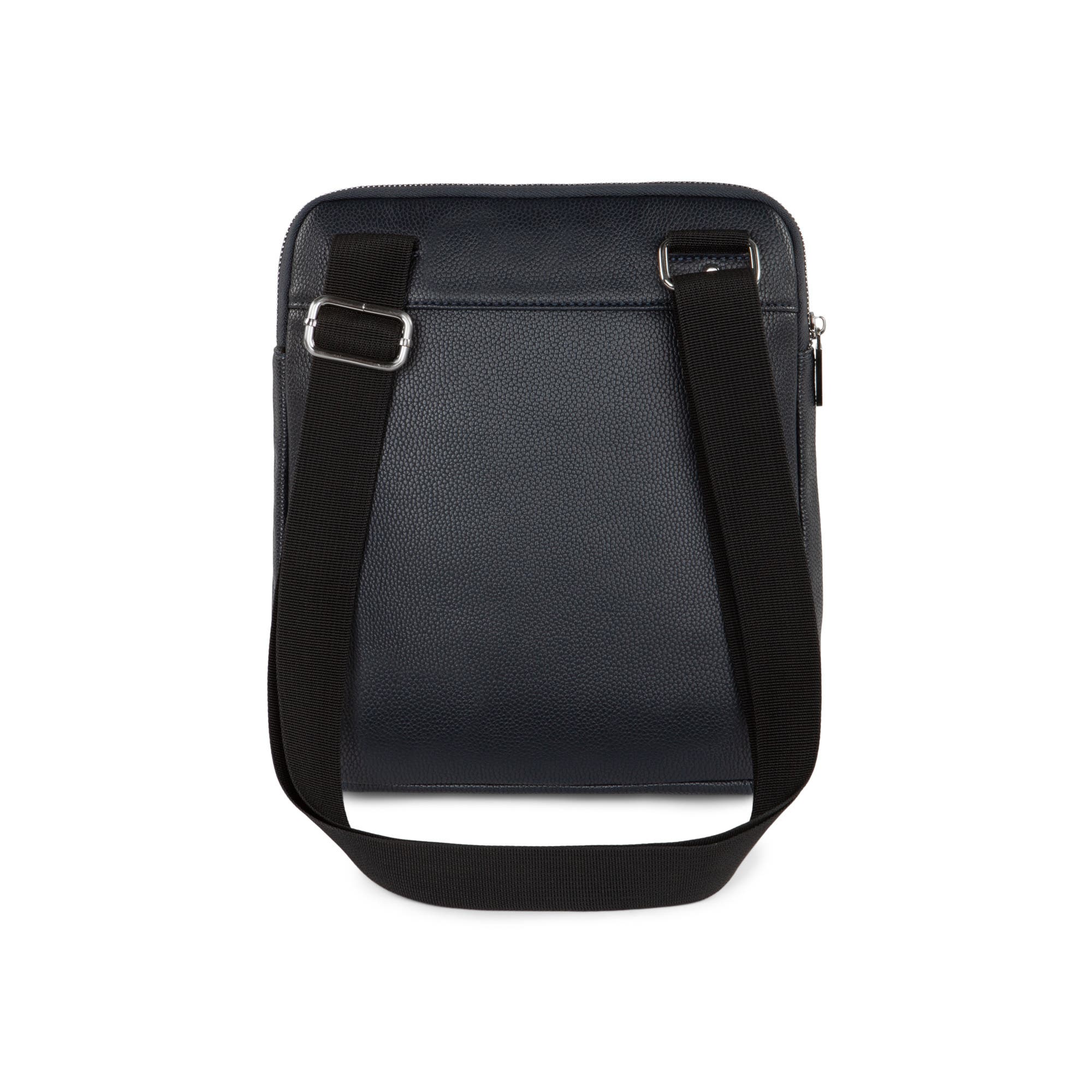 Contrast Crossbody, Alternate, color, Navy