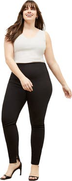 M.M.LaFleur Peggy Top - Eco 365Knit