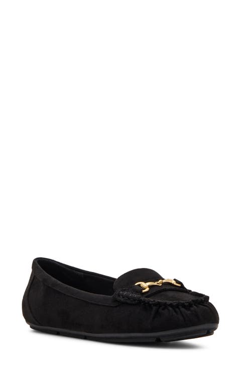Hewlett Bit Loafer (Women)