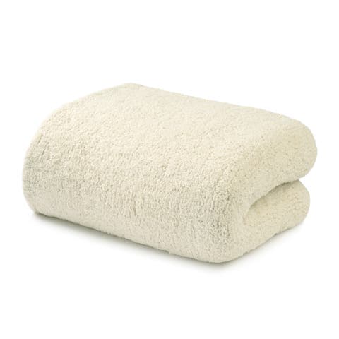 Throw - Kashwére Cloud - Chenilla Cloud