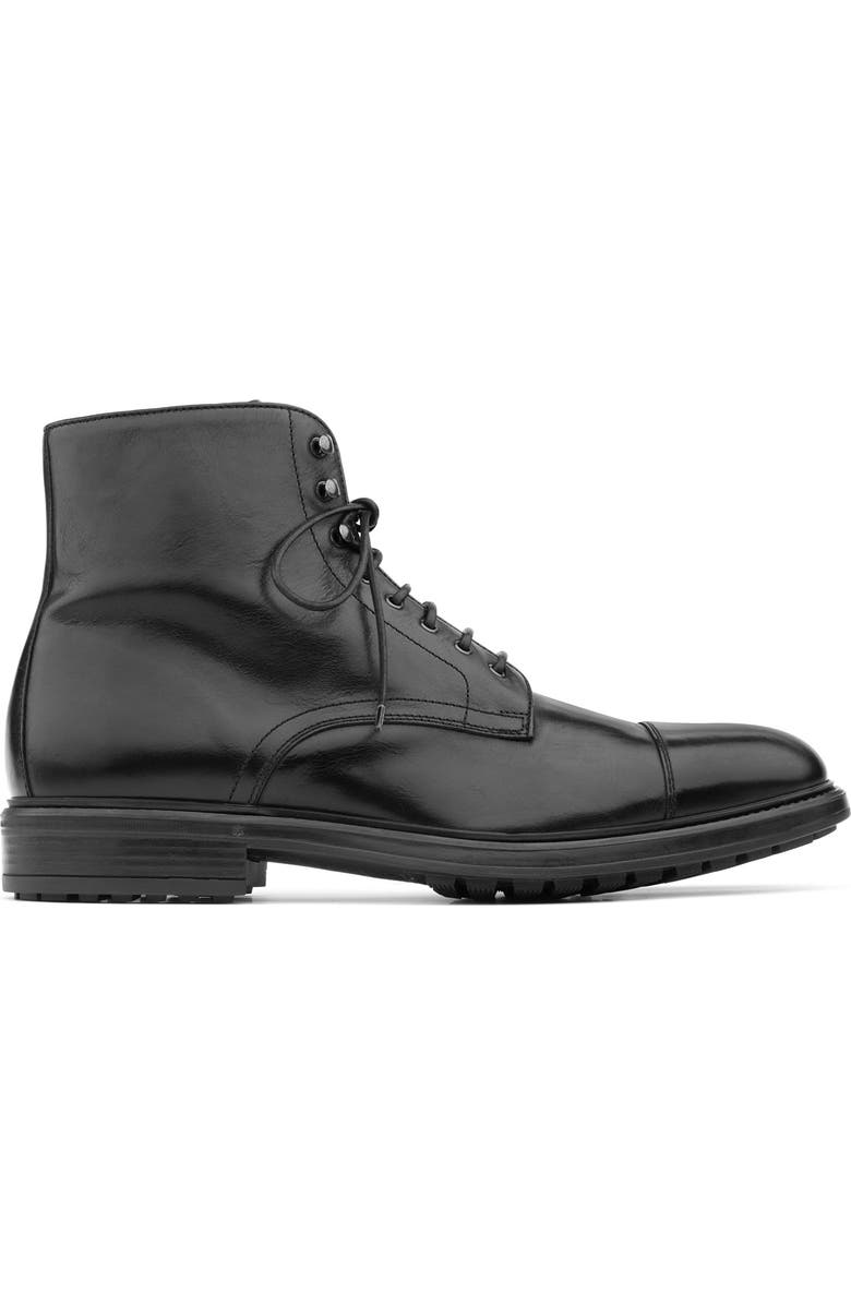 TO BOOT NEW YORK Burkett Cap Toe Boot, Alternate, color,