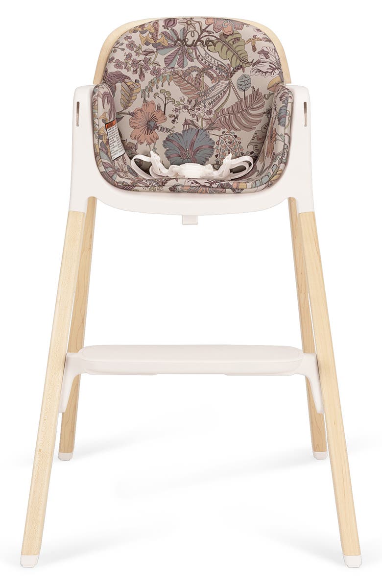 Nuna x Liberty Bryn High Chair, Alternate, color, 