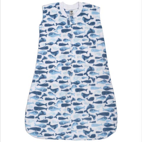 Plush Sleeping Bag, Sack, Blanket (Baby)