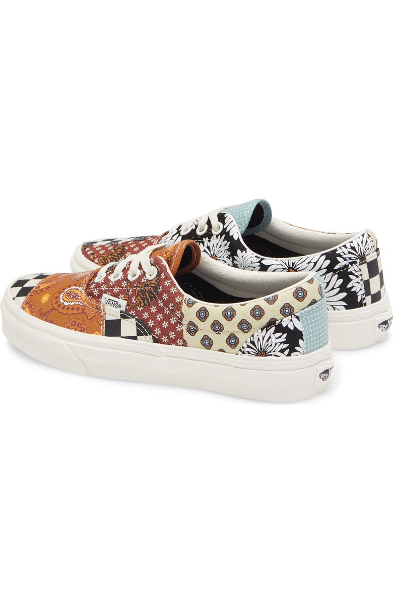 Vans UA Era Low Top Sneaker, Alternate, color,