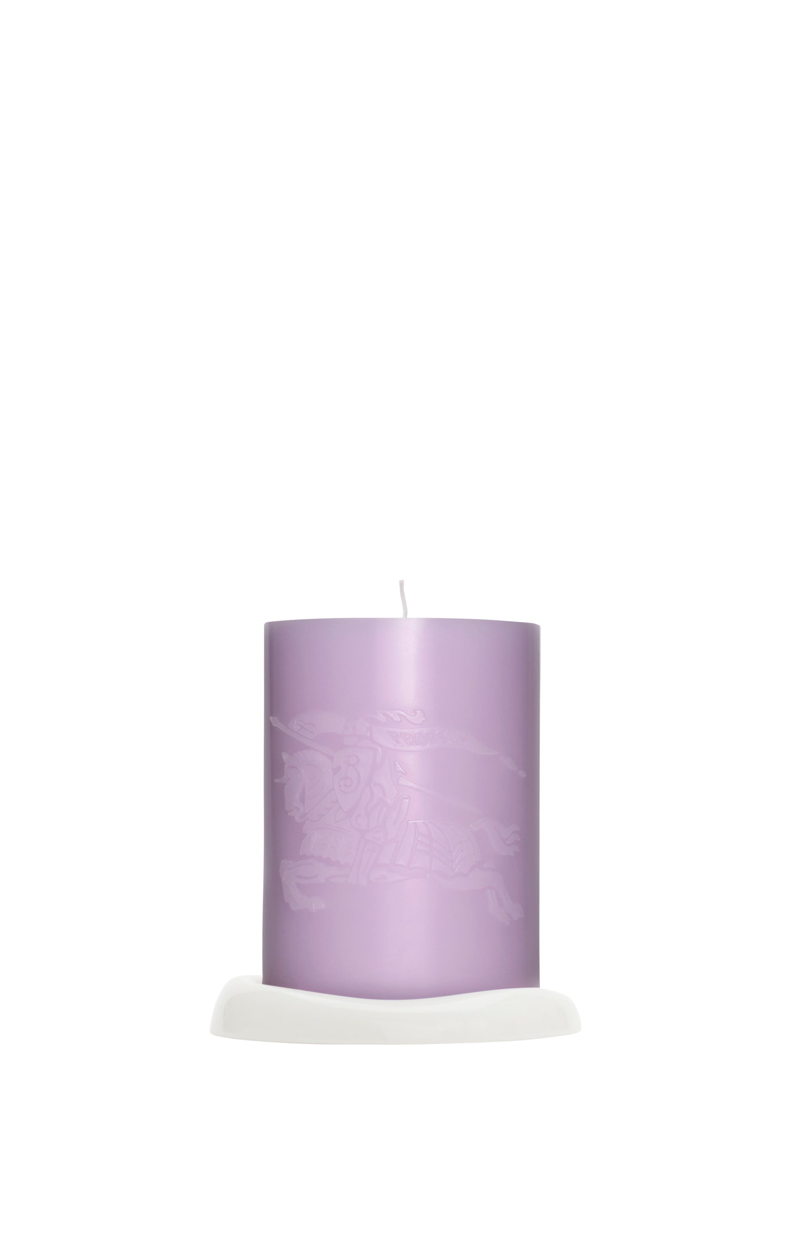 selected Haze lilac