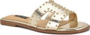 Nine West Giny Slide Sandal