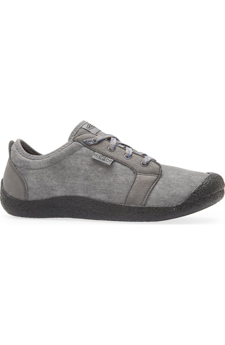 KEEN Howser Canvas Sneaker, Alternate, color,