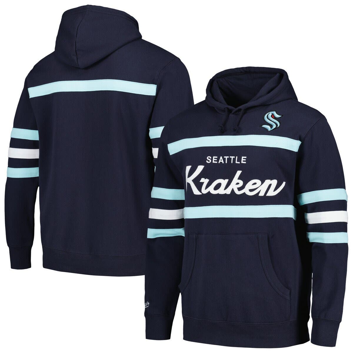selected Navy