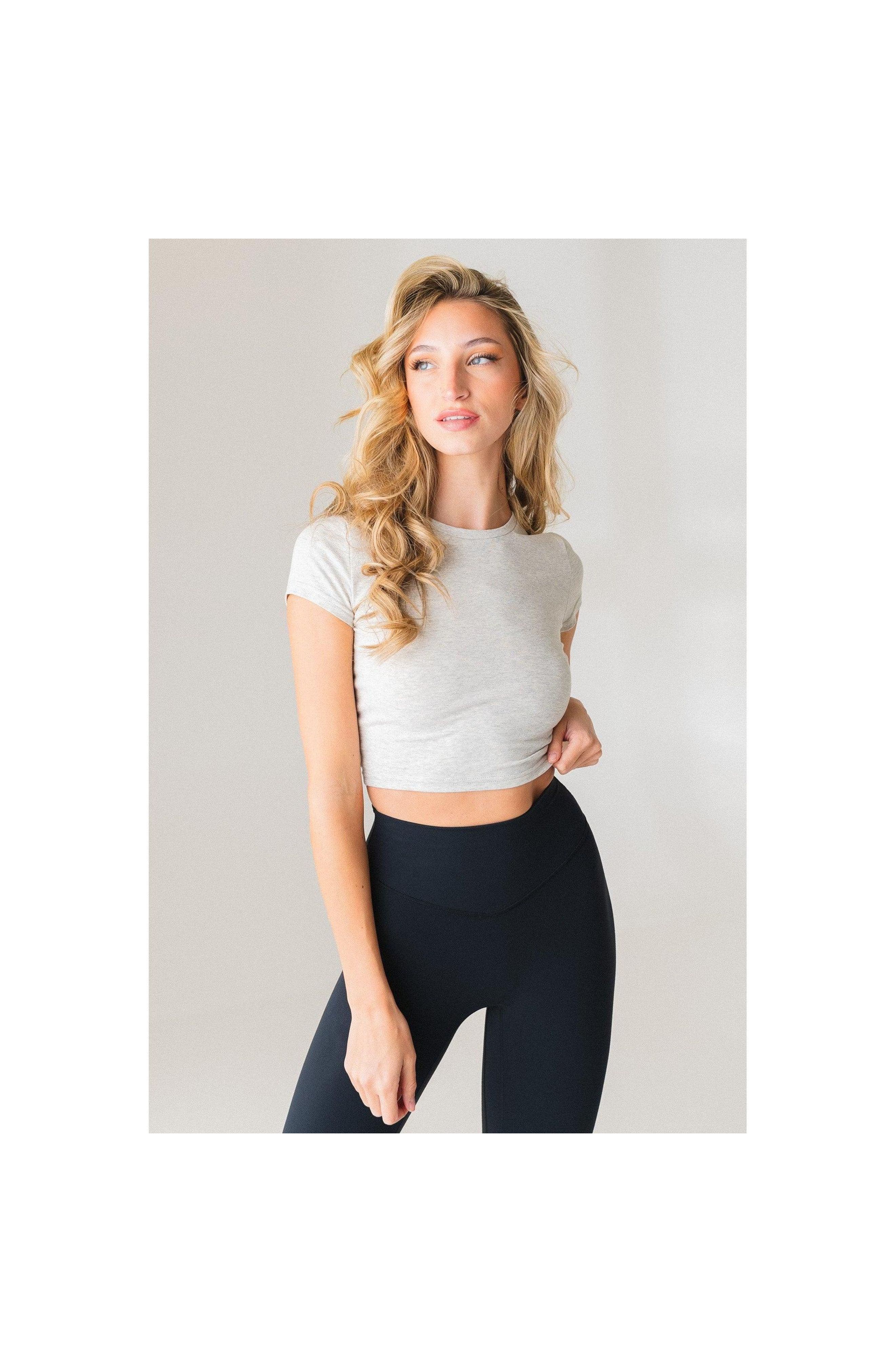 Basis Tee