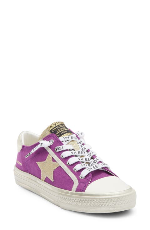 Alive Camo Sneaker (Women)