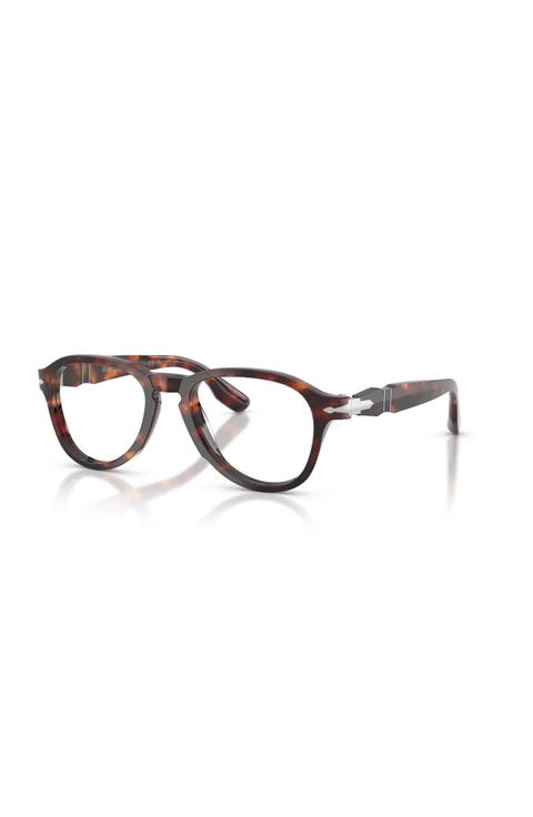 51mm Pilot optical glasses