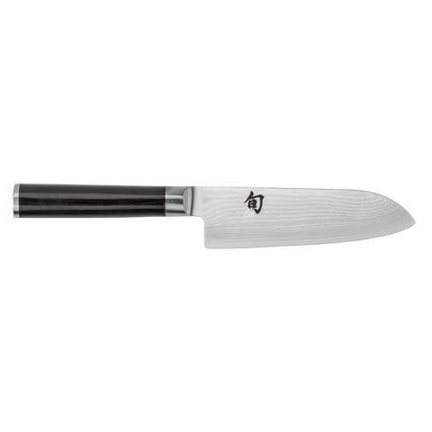 Classic Santoku Knife, 5.5 inch
