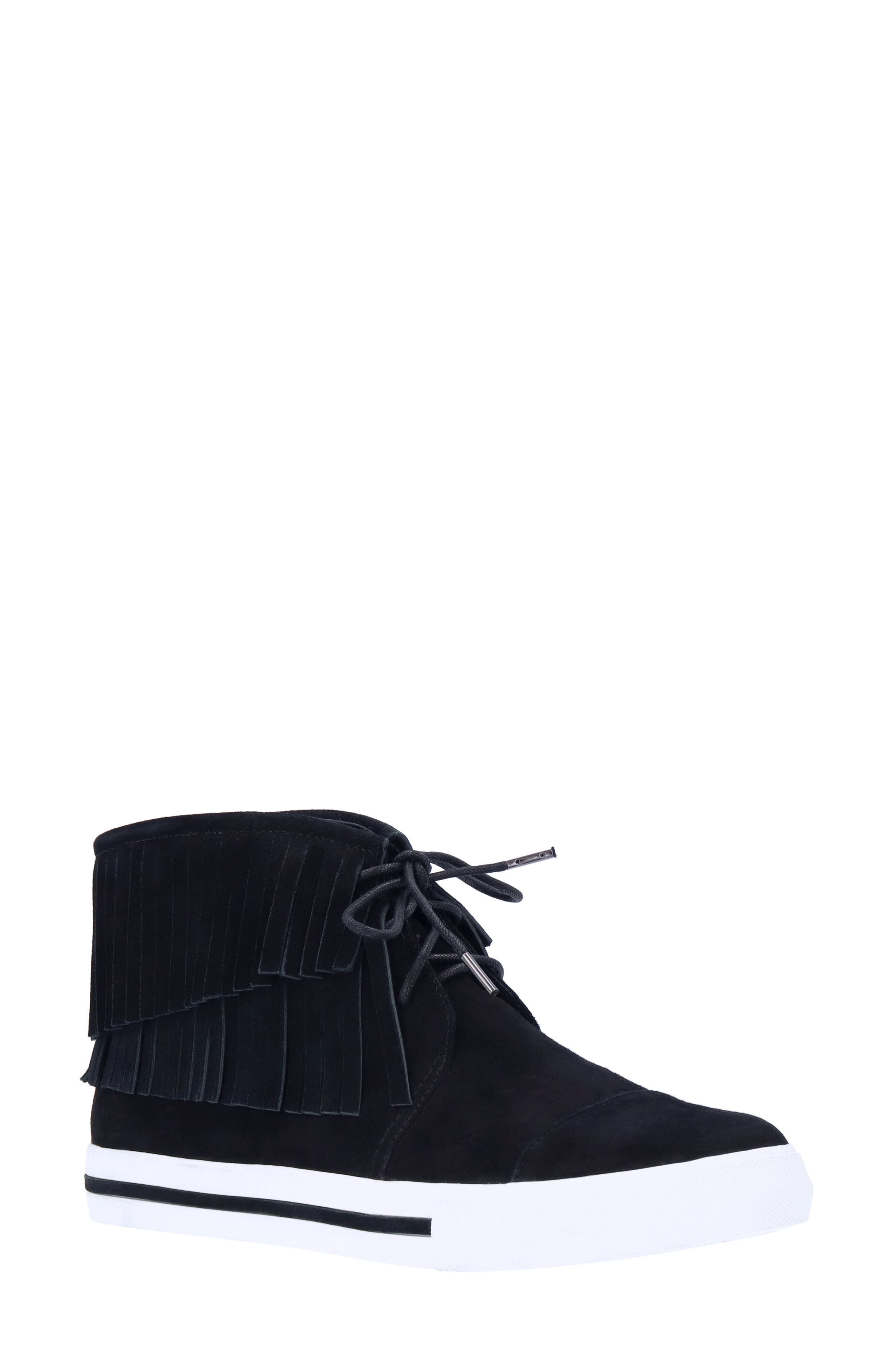 L'Amour des Pieds Kelzey Bootie, Main, color, 