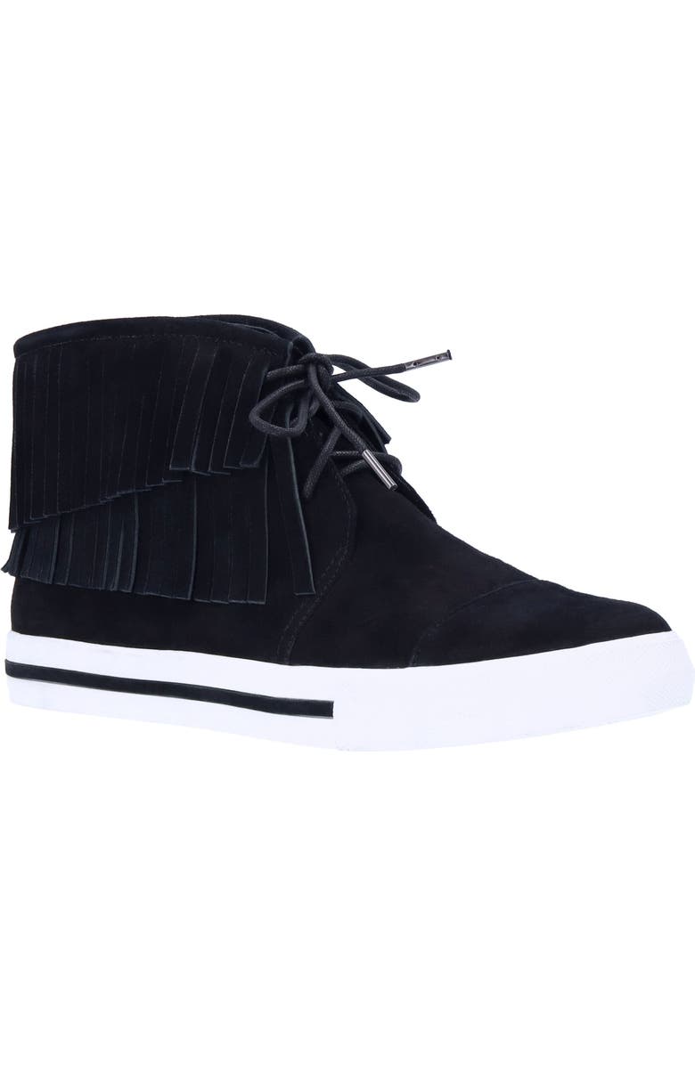 L'Amour des Pieds Kelzey Bootie, Main, color,