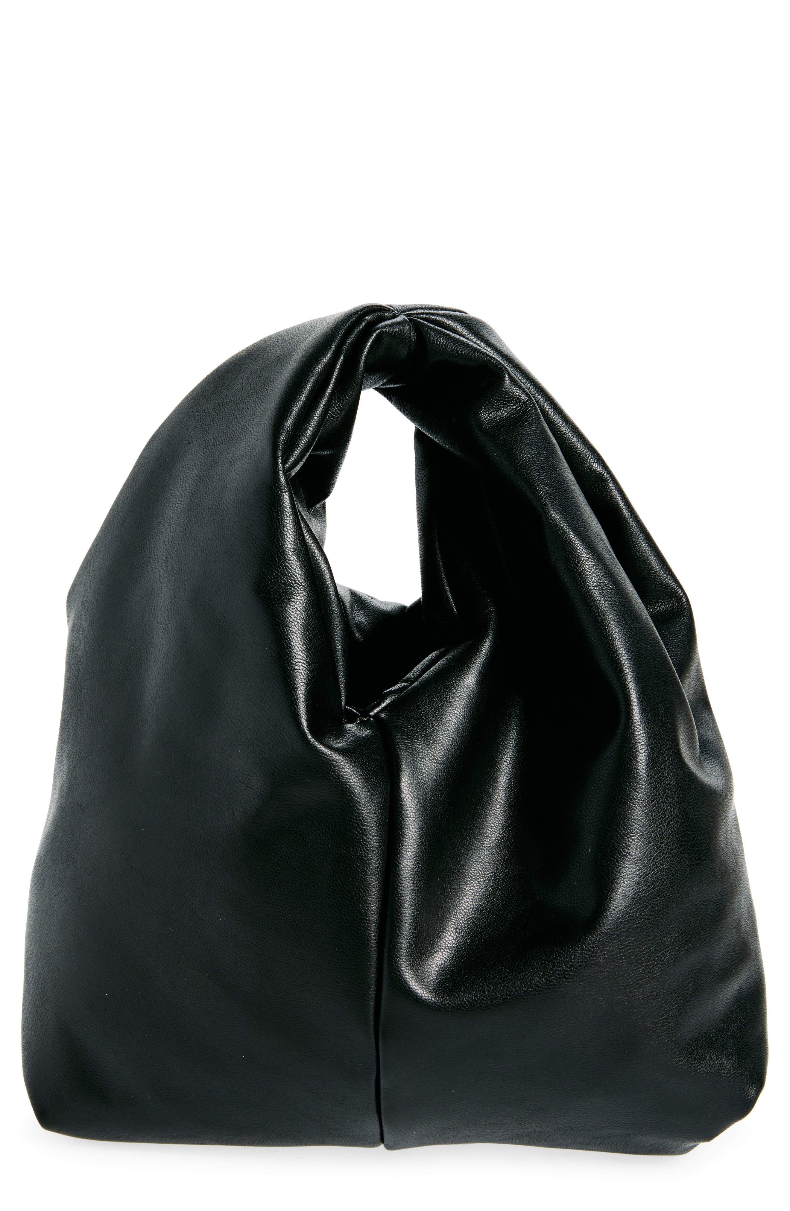 A.L.C. Simone Satin Bag, Main, color, 