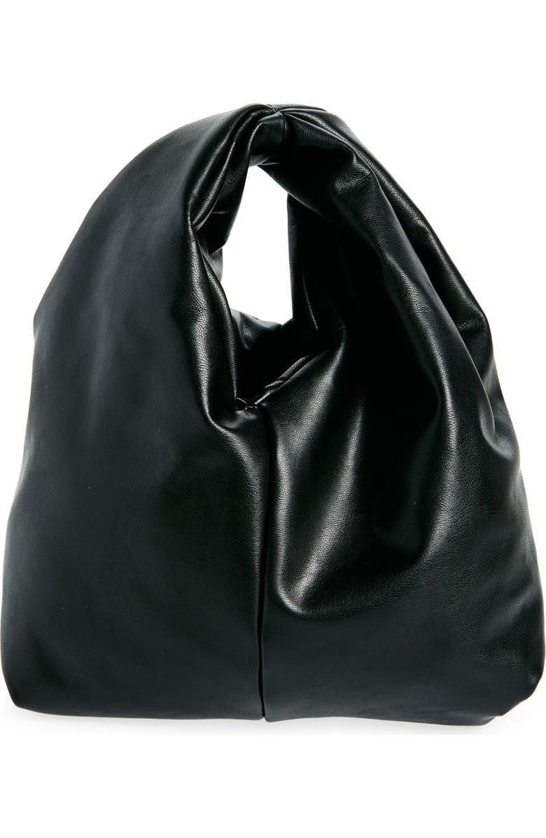 A.L.C. Simone Satin Bag, Main, color,