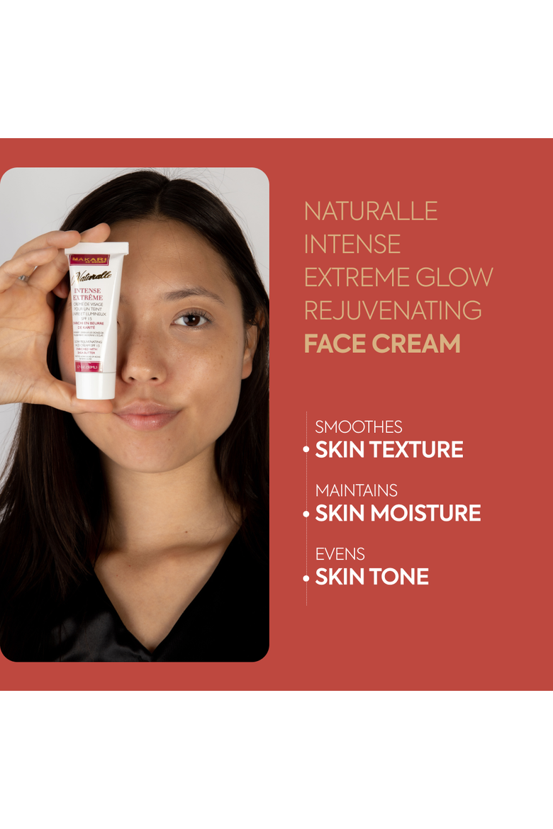 Makari Naturalle Intense Extreme - Skin Care Kit, Alternate, color, None