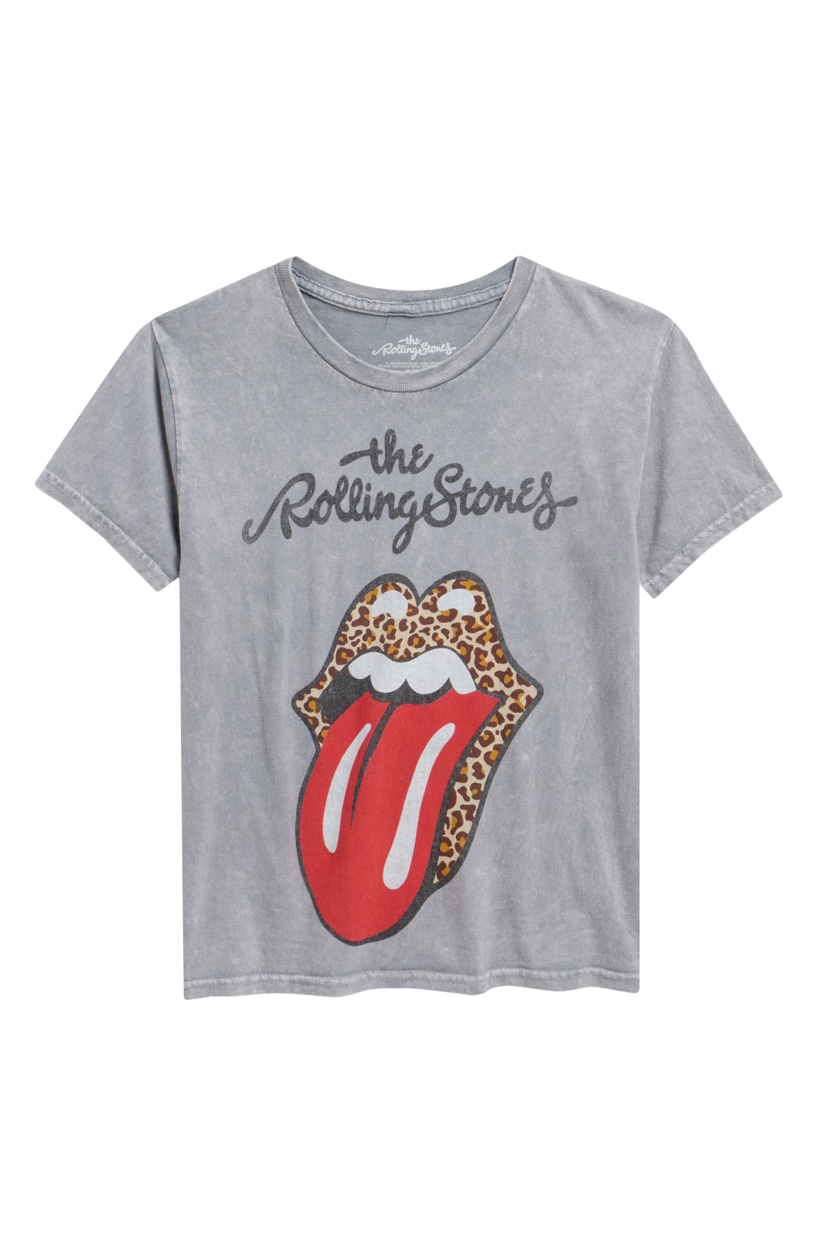 Kids' The Rolling Stones Graphic T-Shirt