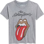 Philcos Kids' The Rolling Stones Graphic T-Shirt
