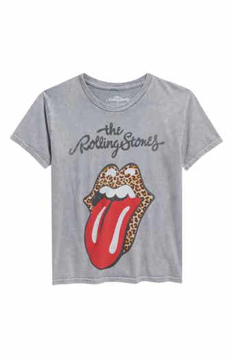 Kids' The Rolling Stones Graphic T-Shirt