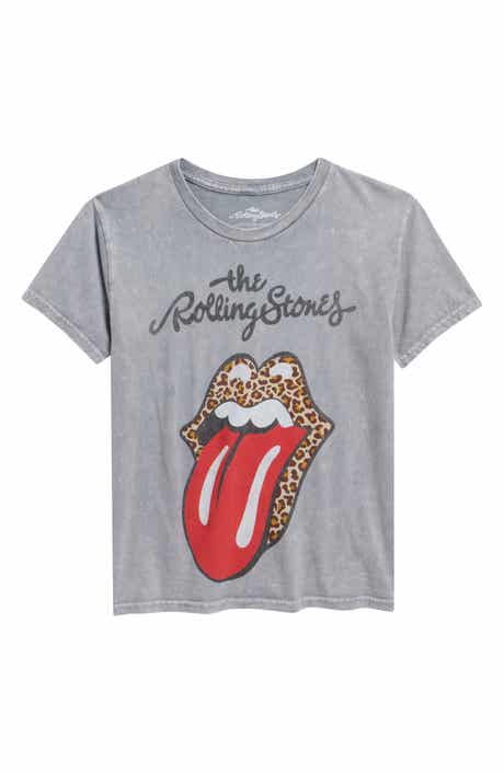 Kids' The Rolling Stones Graphic T-Shirt