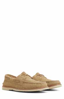 Sperry Authentic Original 2-Eye Ripple Boat Shoe
