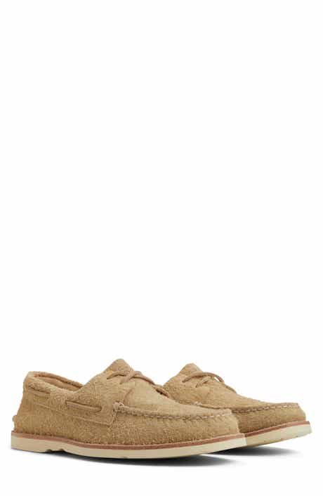 Sperry Authentic Original 2-Eye Ripple Boat Shoe
