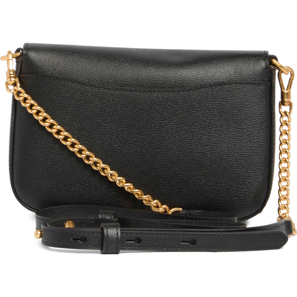 Kate Spade New York Flap Crossbody Bag