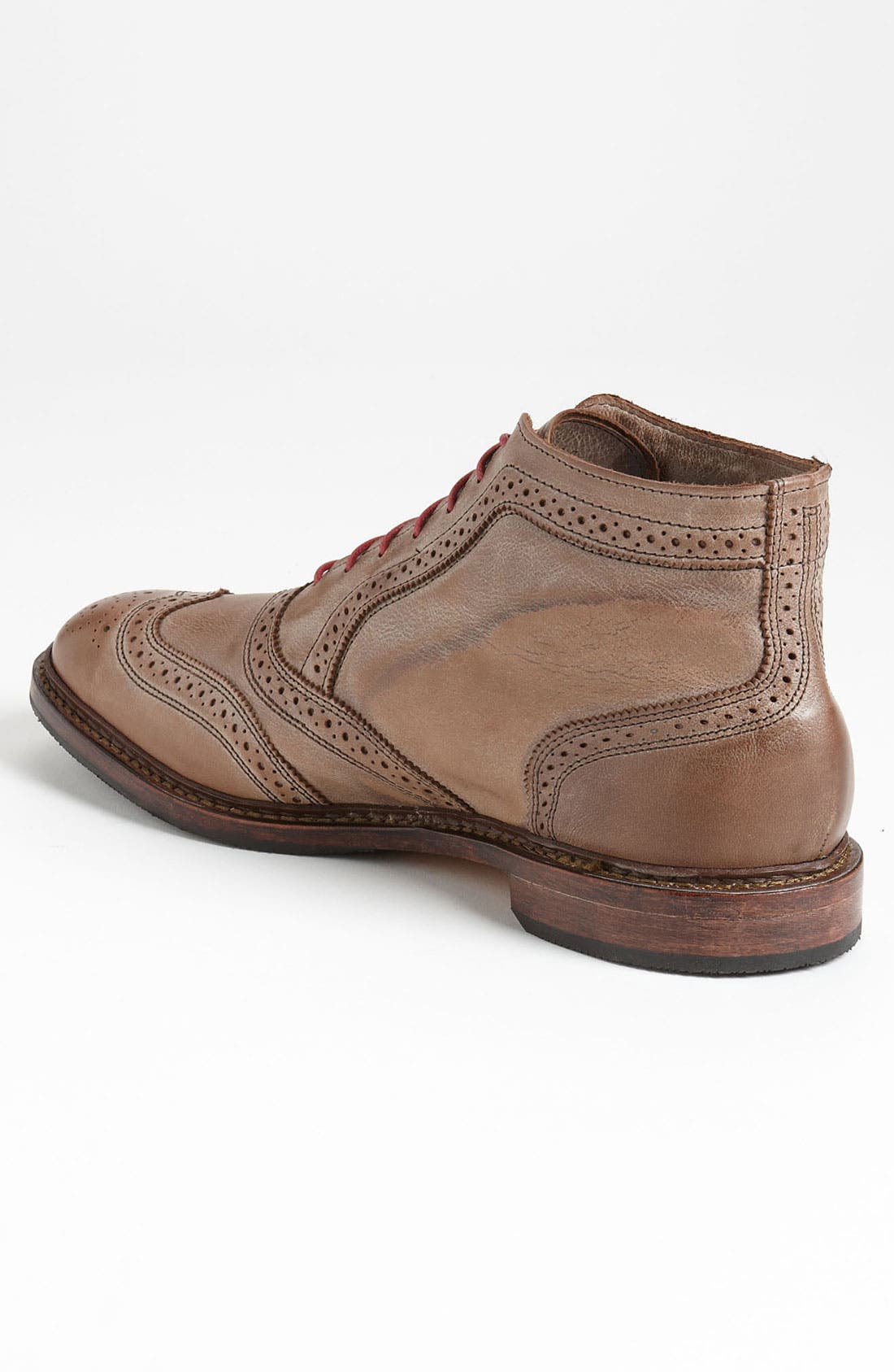 Allen Edmonds , Alternate, color, 