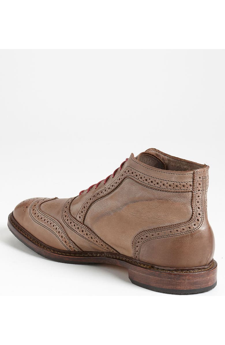 Allen Edmonds , Alternate, color,