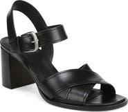 Vince Salma Ankle Strap Sandal