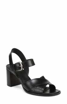 Salma Ankle Strap Sandal