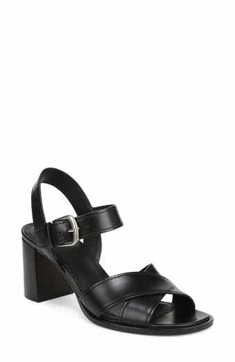 Salma Ankle Strap Sandal