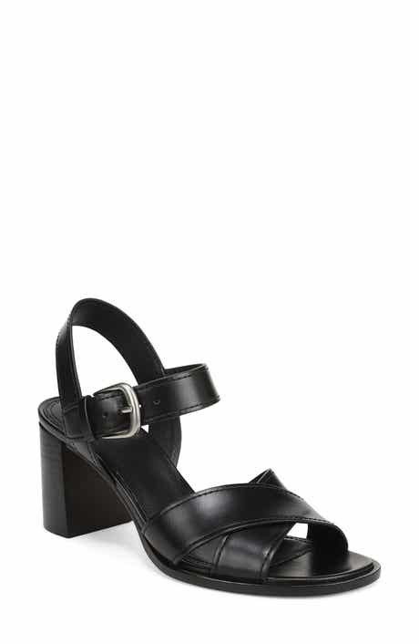 Salma Ankle Strap Sandal