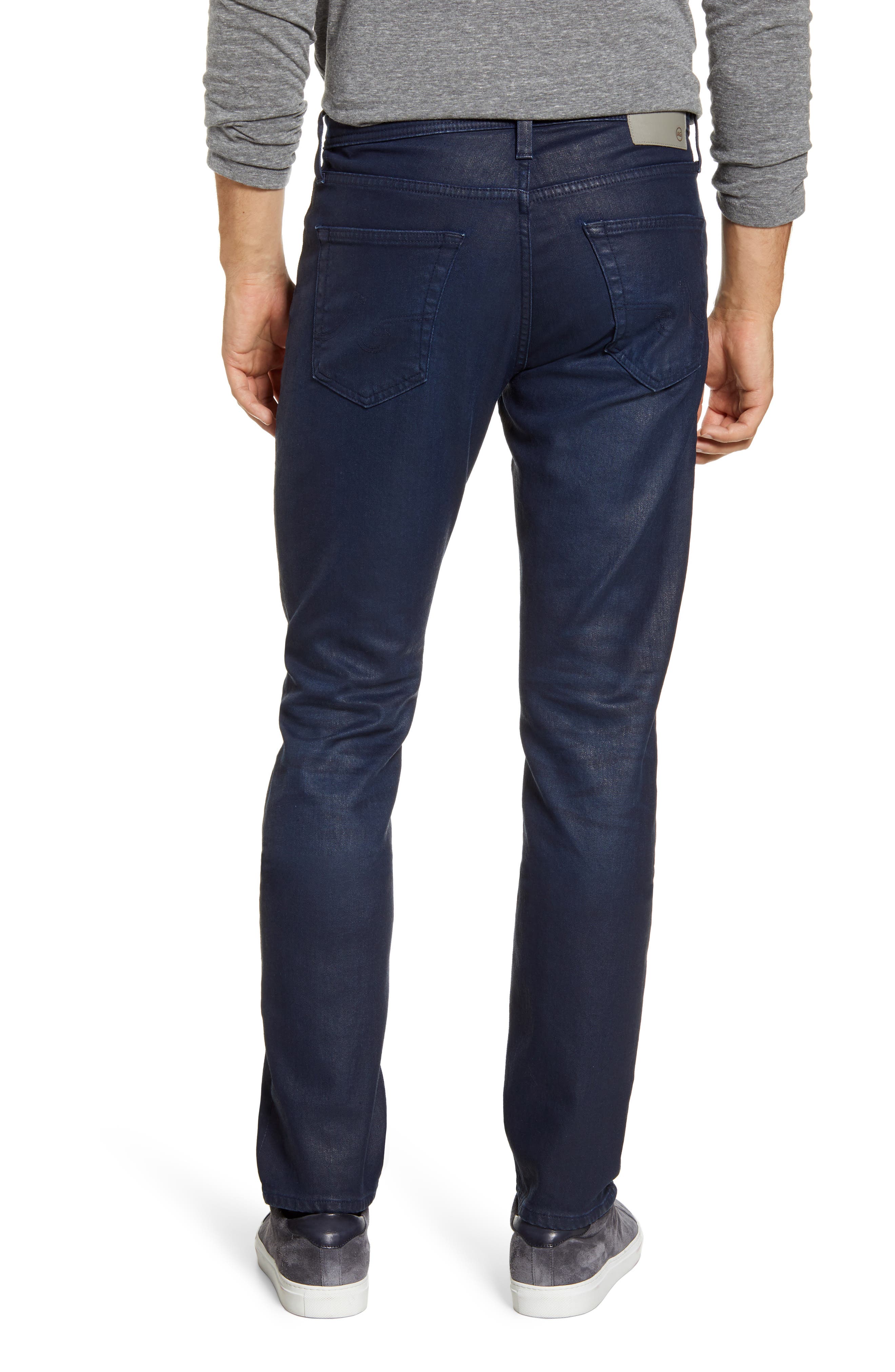 Everett Slim Straight Leg Jeans - image 2