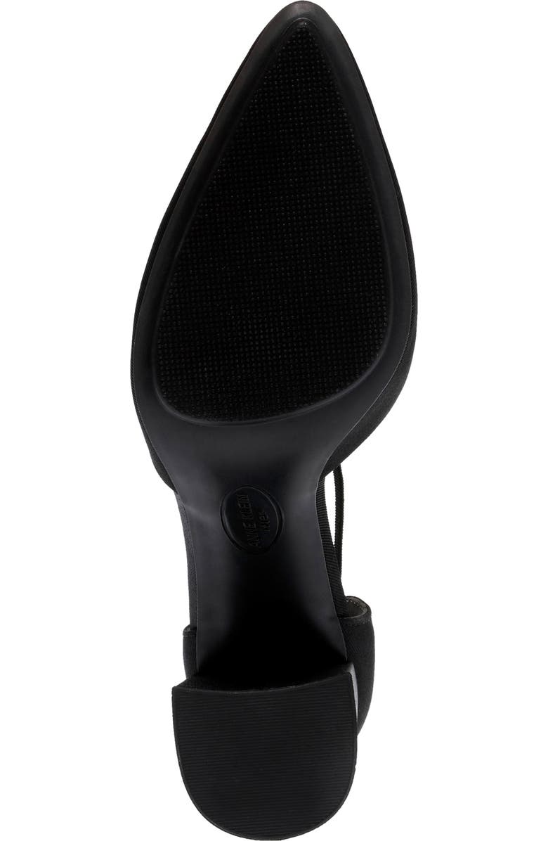 Anne Klein Baylie T-Strap Pump, Alternate, color,