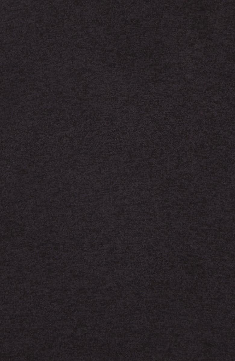 Zella Girl Kids' Restore Soft Hoodie, Alternate, color, 