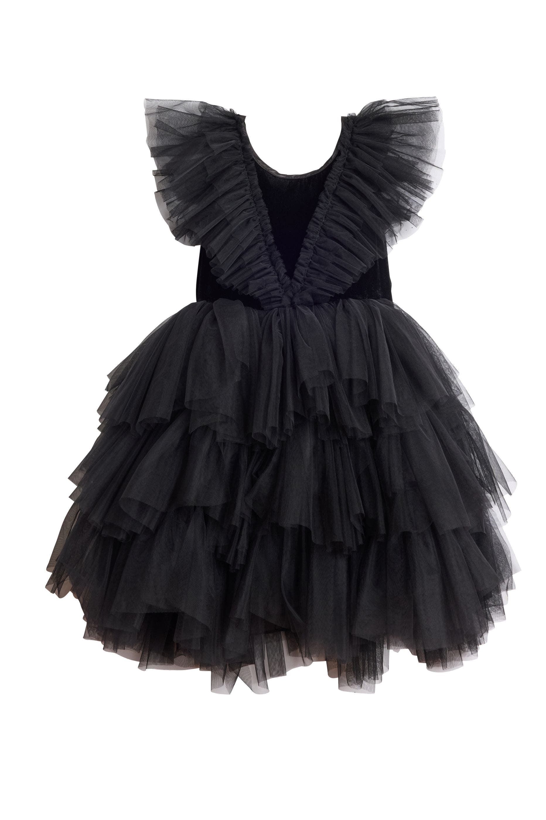 selected Black