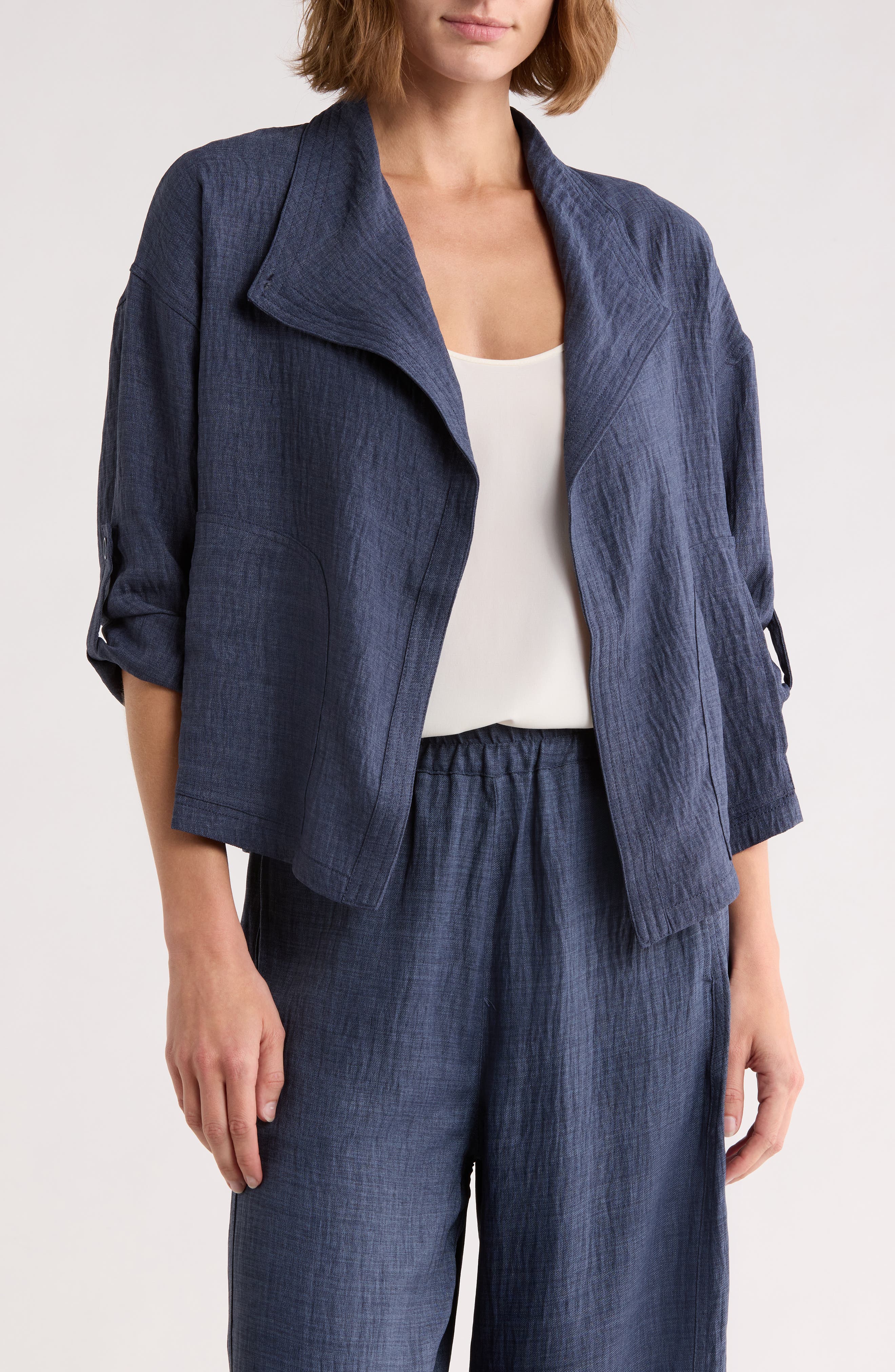 HEATHER INDIGO