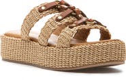 275 Central Sophia Platform Sandal